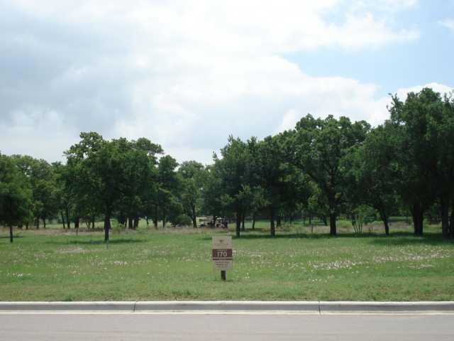 View 402 Goodnight DR 402 Goodnight DR - front exterior - Luxury lot in Georgetown, TX