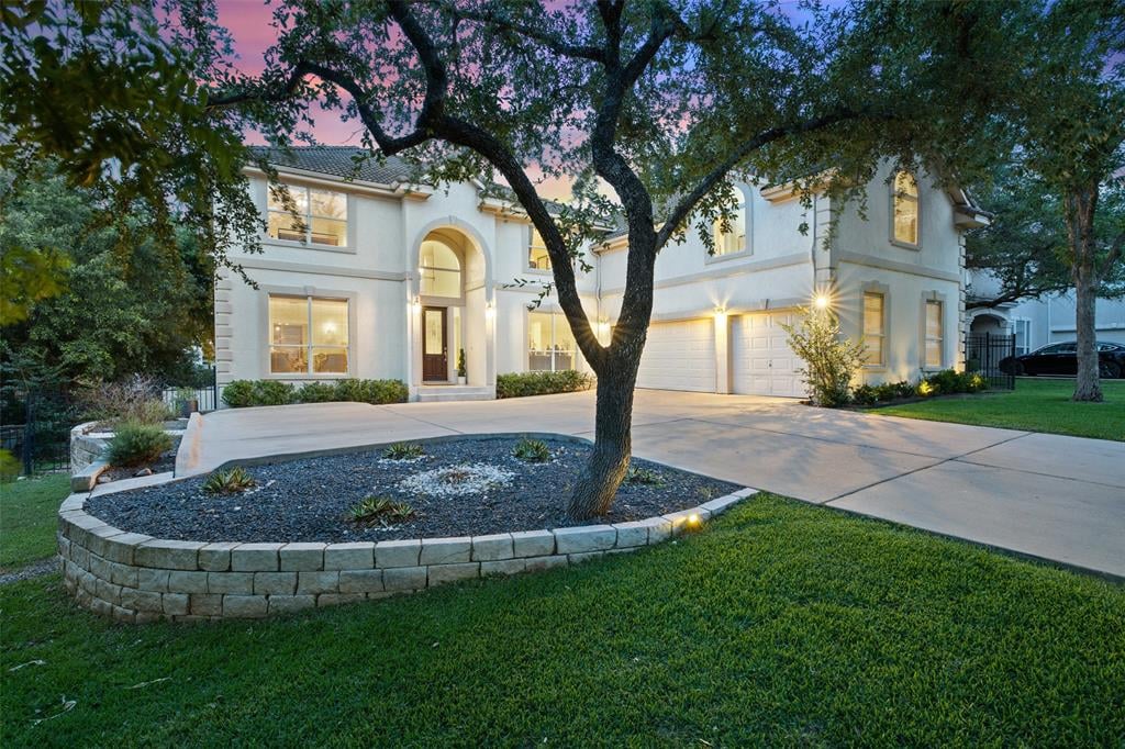 View 402 Luna Vista DR in Hills Lakeway Ph 09 402 Luna Vista DR - property photo 1 - Luxury home in Hills Lakeway Ph 09, Austin, TX