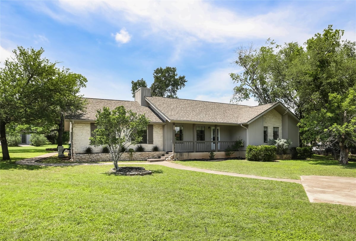 402 Post Oak LN, photo 1 of 37, Georgetown, Georgetown, TX