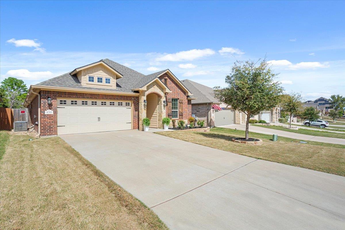 Kitchen at 4021 Aransas Dr - 4 bed 2 bath home