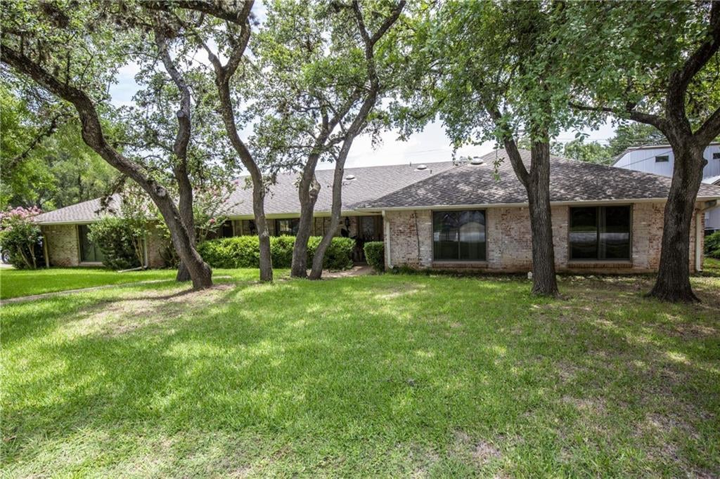 View 4022 North Hills Dr in Northwest Hills 4022 North Hills Dr - property photo 1 - Luxury home in Northwest Hills, Austin, TX