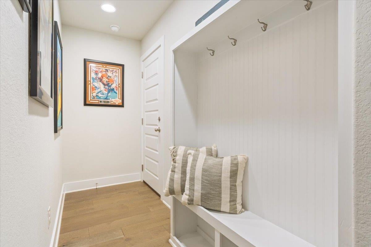 Primary bedroom at 4024 Mercer Rd - 3 bed 2 bath home