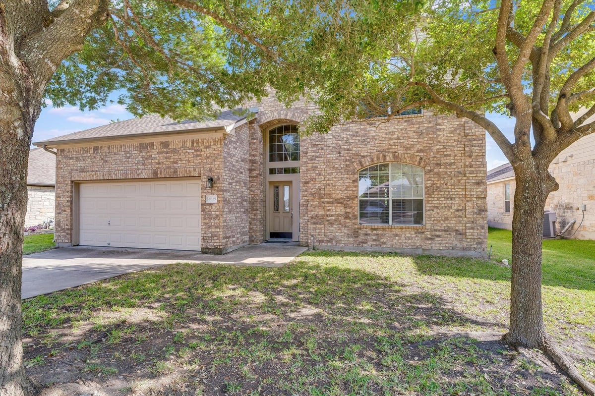 Kitchen at 4029 Lake Edge Way - 4 bed 2 bath home
