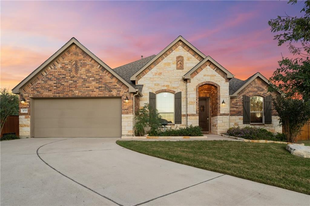 View 4030 Mason CV in Round Rock 4030 Mason CV, photo 1 of 39, Round Rock, Round Rock, TX
