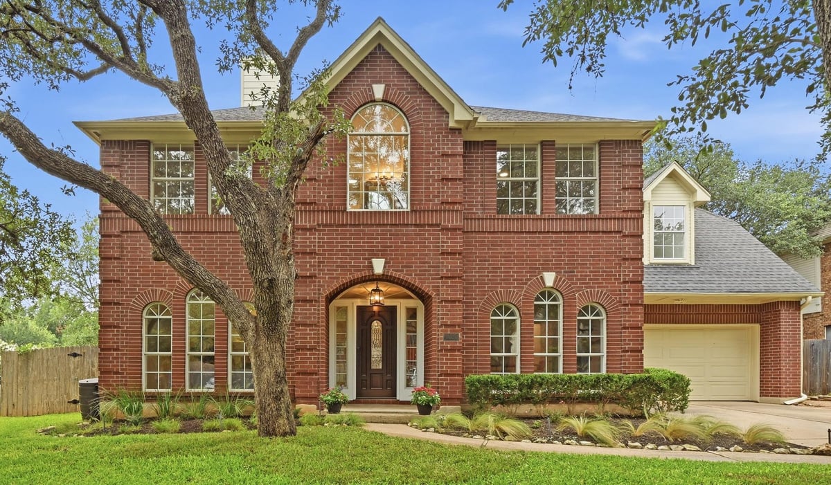 View 4030 Shavano DR in Austin 4030 Shavano DR, photo 1 of 33, Austin, Austin, TX
