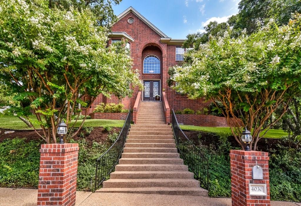 View 4030 Walnut Clay Dr in Northwest Hills 4030 Walnut Clay Dr - property photo 1 - Luxury home in Northwest Hills, Austin, TX