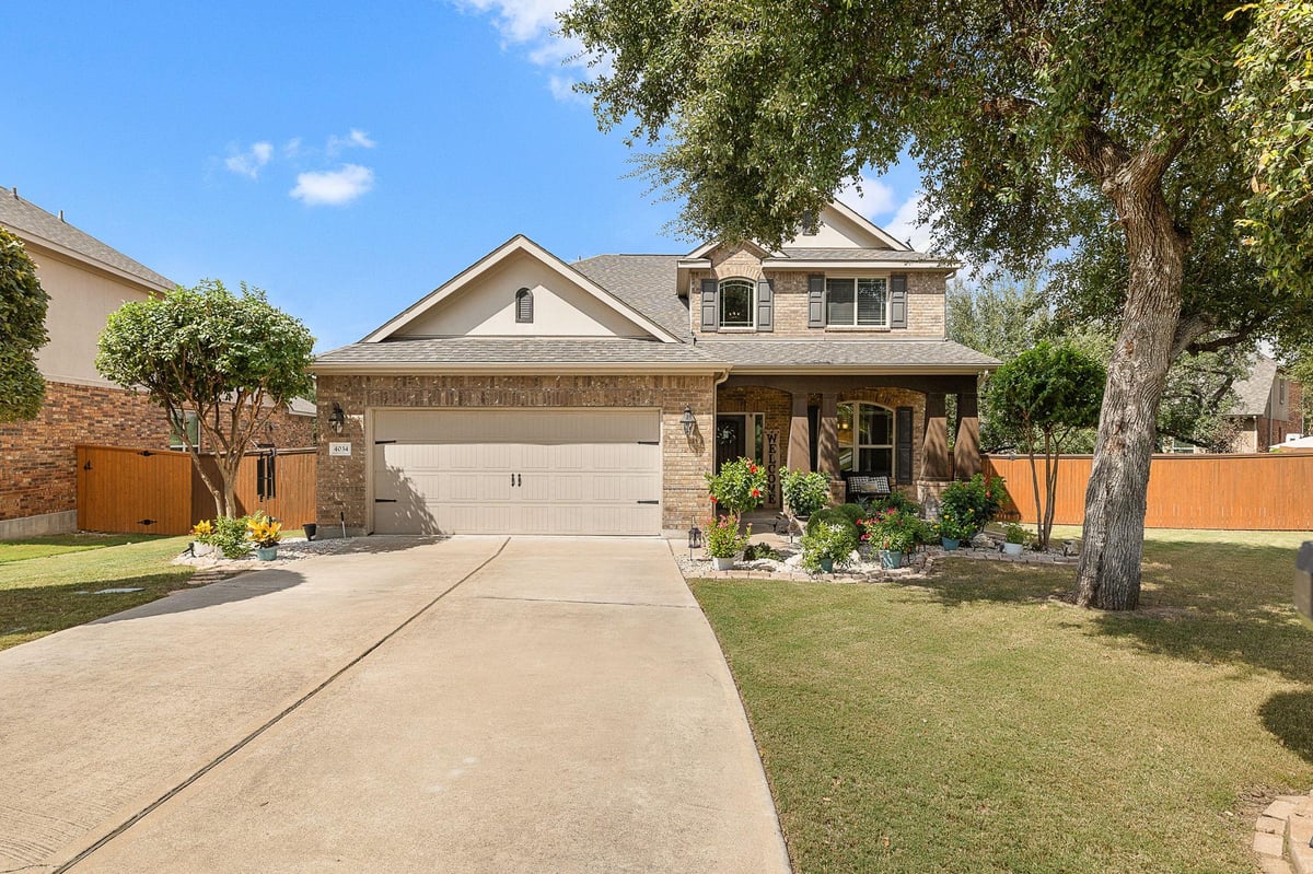 View 4034 Geary ST in Round Rock 4034 Geary ST, photo 1 of 35, Round Rock, Round Rock, TX