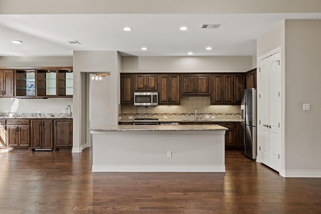 Kitchen at 404 Amiata Ave Unit #34 - 3 bed 2 bath home