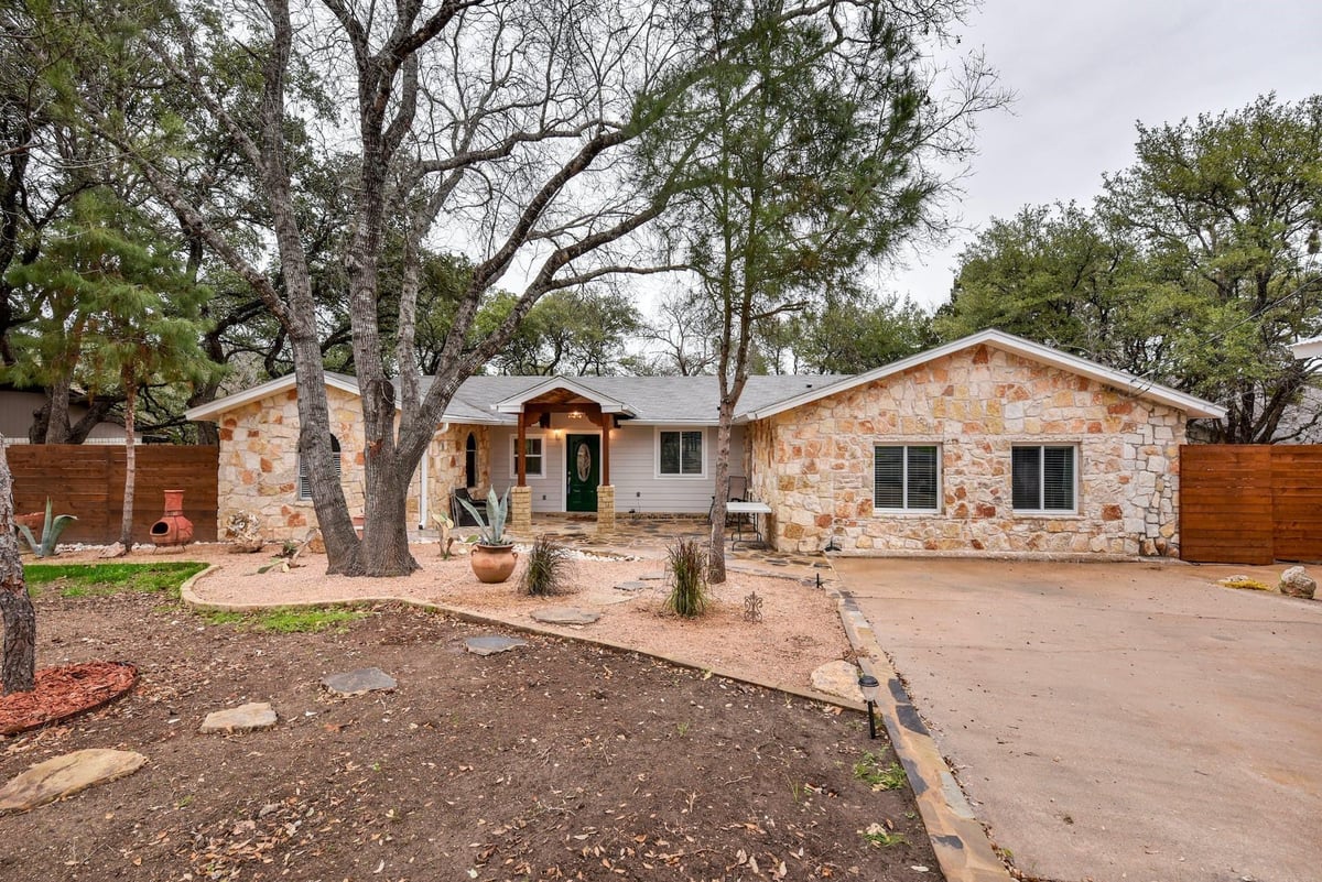 404 S Mustang Ave, Cedar Park - sold by Keenan Group in 2019