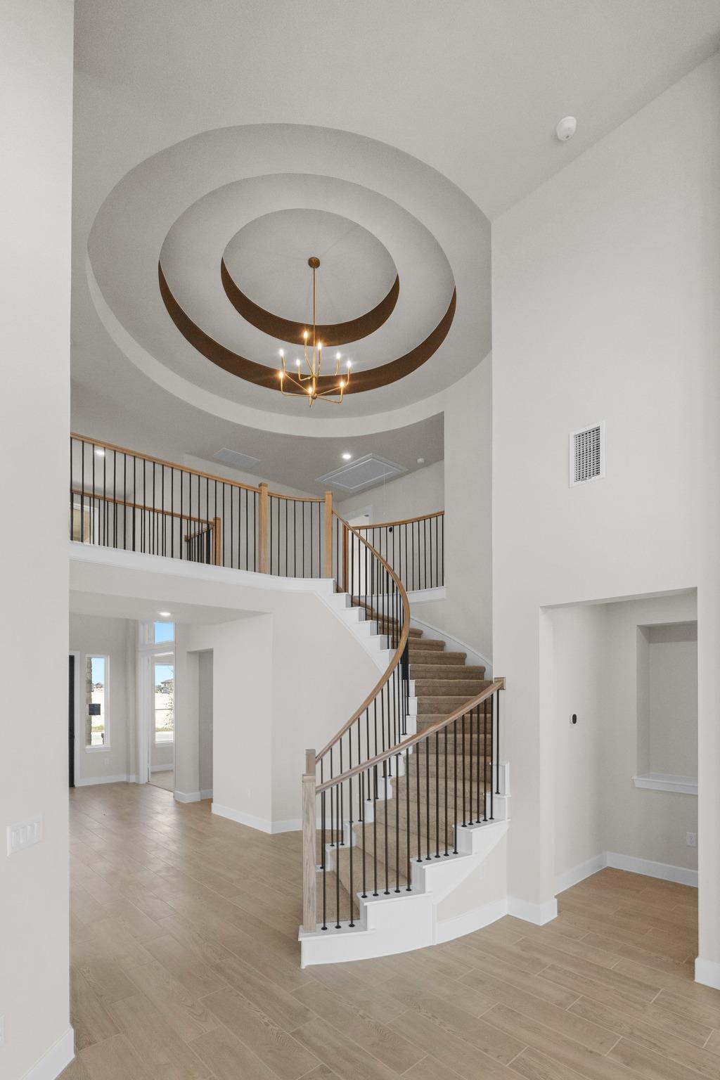 Kitchen at 404 Sheepdog Dr - 5 bed 4 bath home