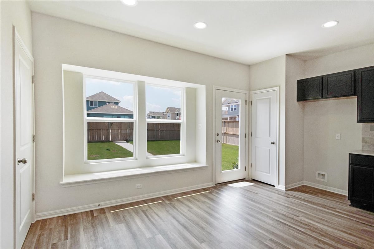 Bathroom at 404 Spiny Lizard Ln - 2 bed 2 bath home