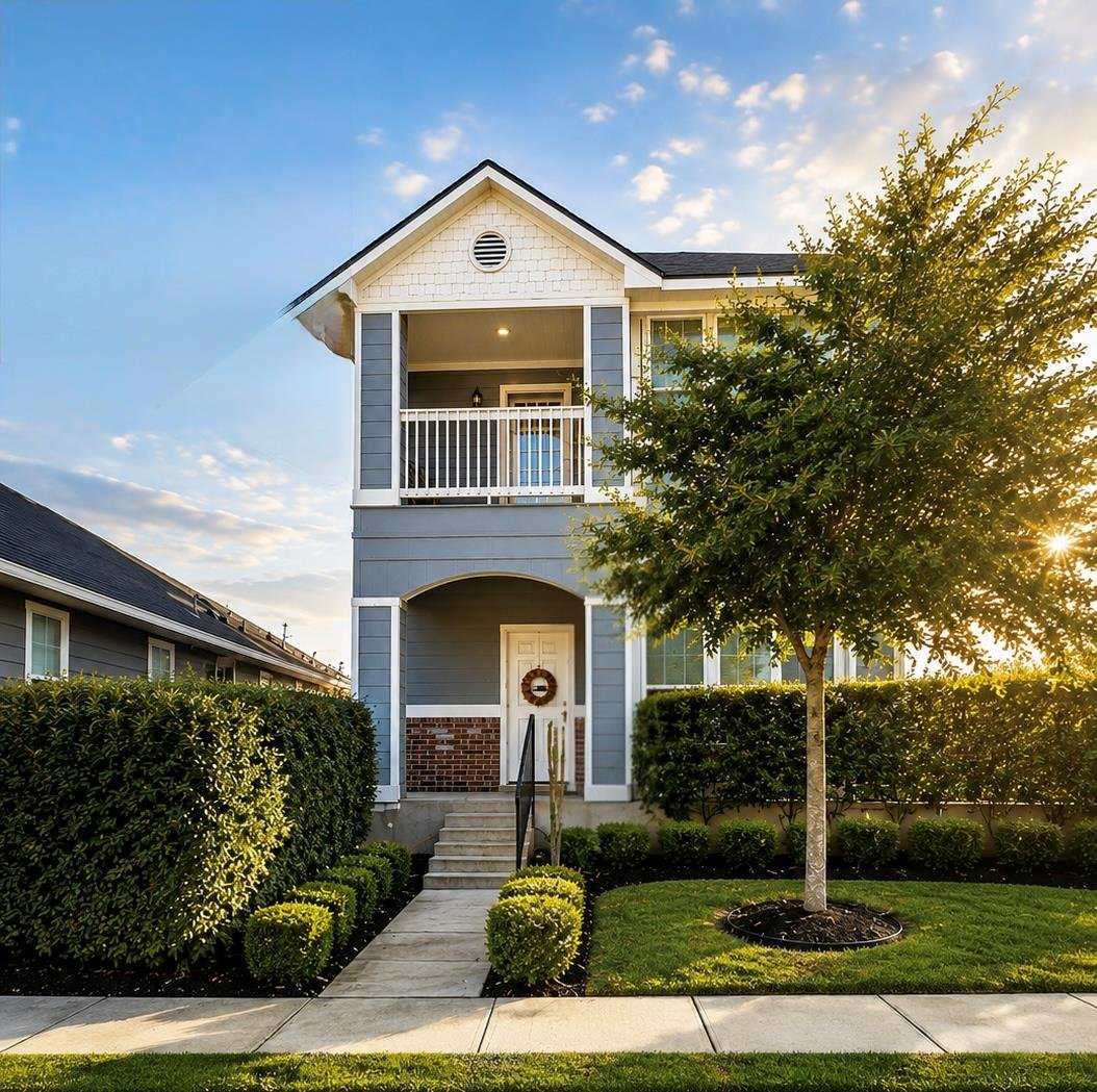 View 404 Spiny Lizard LN in Trace Sub Sec A Pa 1A Ph A-2 404 Spiny Lizard LN - property photo 1 - Luxury home in Trace Sub Sec A Pa 1A Ph A-2, San Marcos, TX