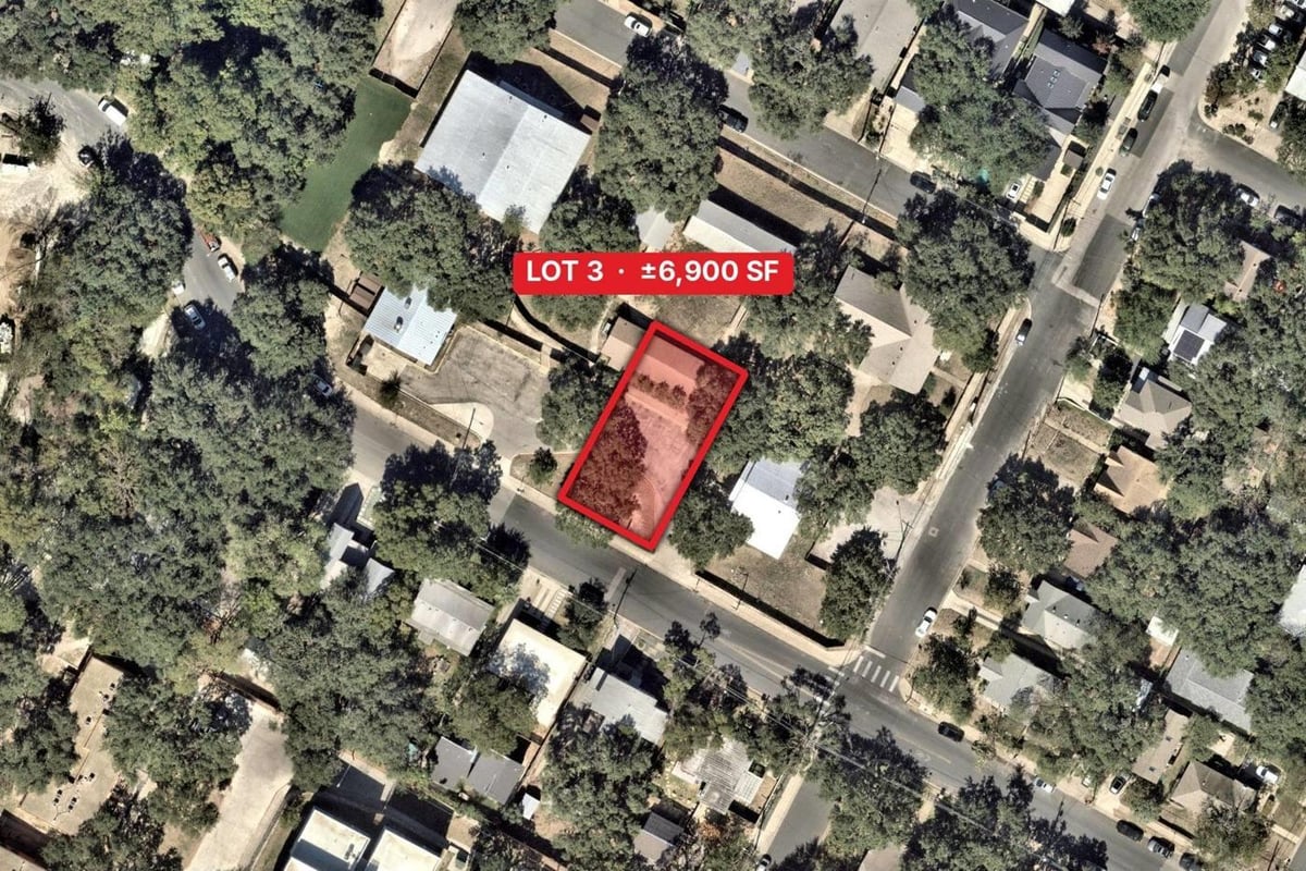 View 404 West Live Oak ST in Bouldin Creek 404 West Live Oak ST, photo 1 of 1, Bouldin Creek, Austin, TX