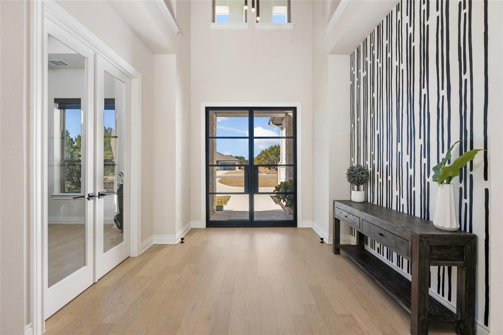 Primary bedroom at 404 Wonderstruck - 5 bed 5 bath home
