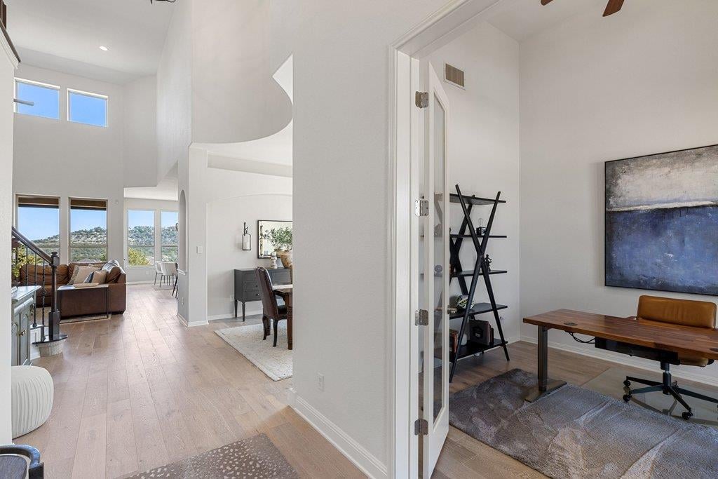Bathroom at 405 Baldovino Skwy - 5 bed 3 bath home