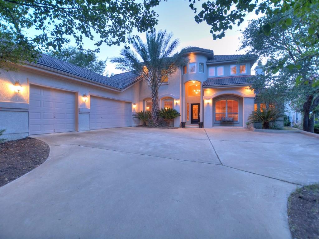 View 405 Luna Vista Dr in Hills of Lakeway 405 Luna Vista Dr, photo 1 of 39, Hills of Lakeway, Austin, TX