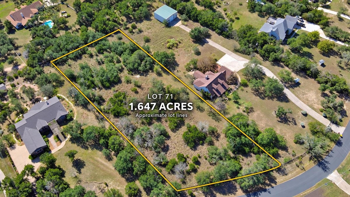 View 405 Saddlehorn DR in Dripping Springs 405 Saddlehorn DR, photo 1 of 2, Dripping Springs, Dripping Springs, TX