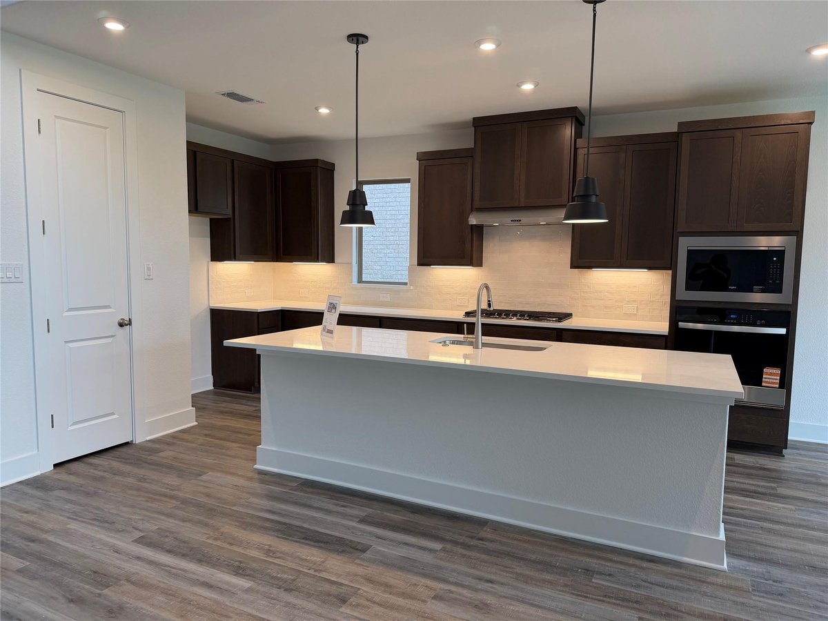 Kitchen at 405 Texas Sky Dr - 4 bed 3 bath home