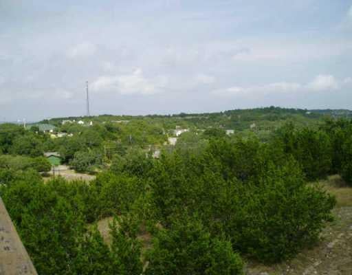View 406 Cargill DR 406 Cargill DR - front exterior - Luxury lot in Spicewood, TX