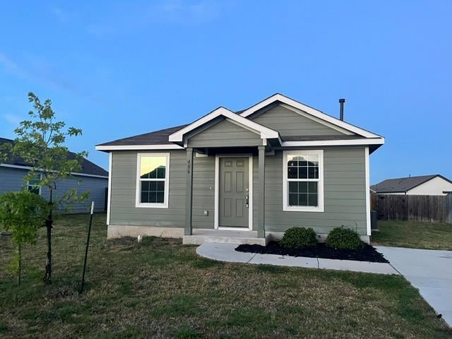 View 406 Halfmoon DR in Lockhart 406 Halfmoon DR, photo 1, Lockhart, Lockhart, TX