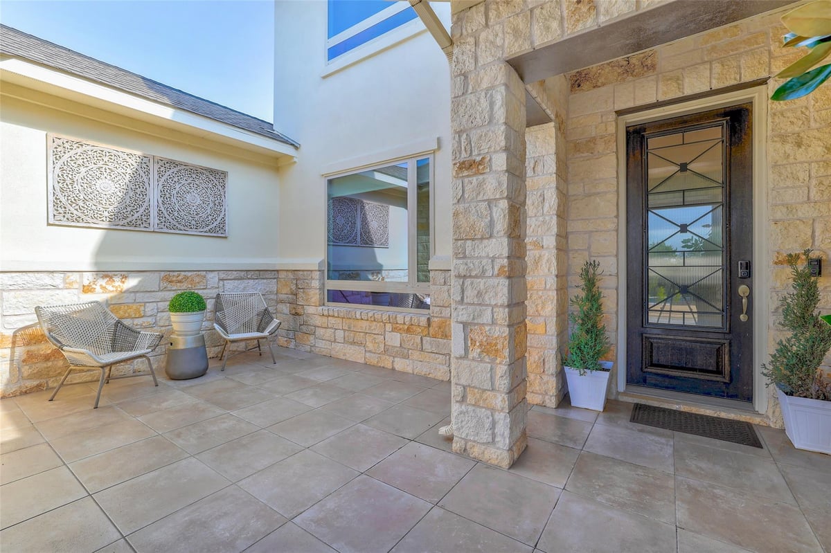Kitchen at 407 Forza Viola Way - 5 bed 4 bath home