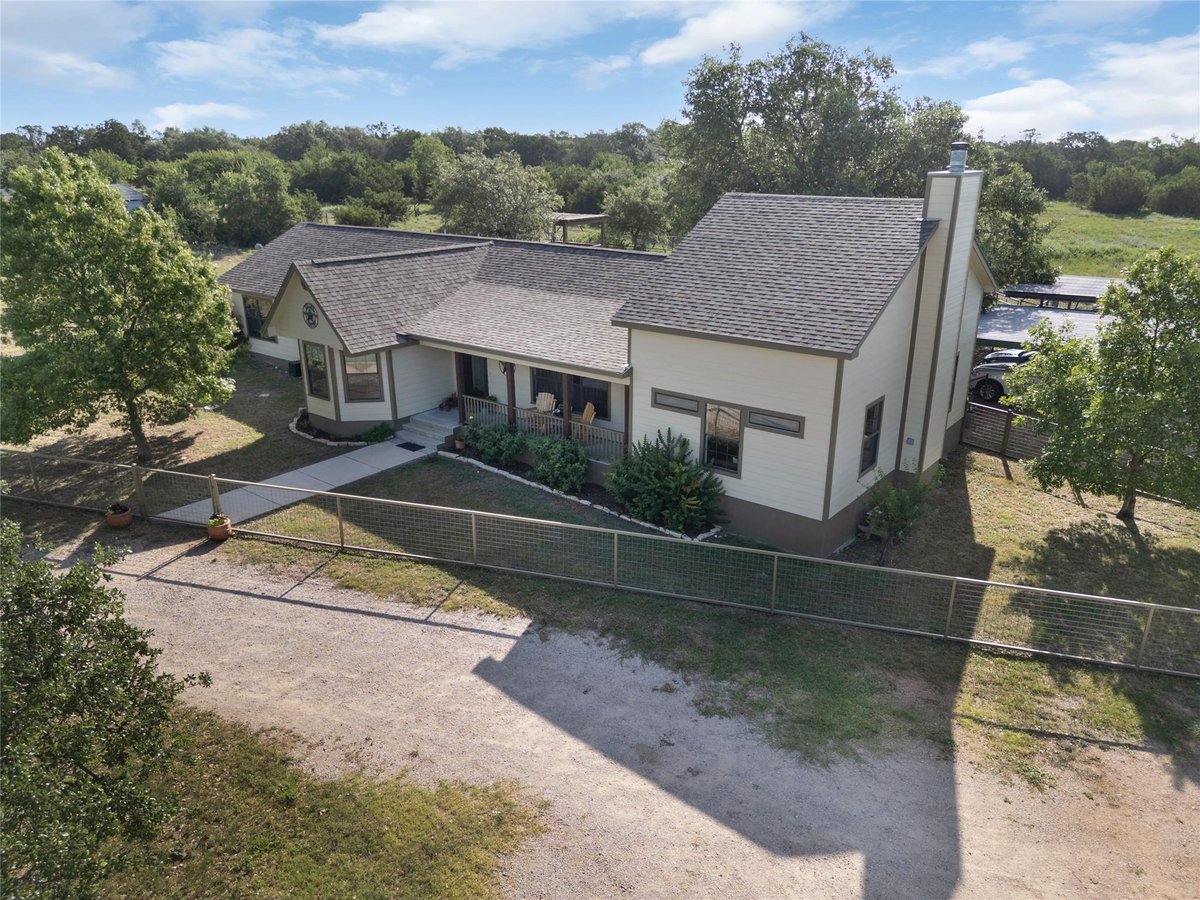 Primary bedroom at 407 Windmill Rd - 4 bed 3 bath home