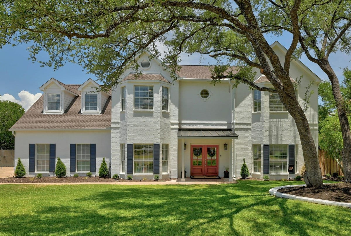 View 408 Morning Cloud St in Lakeway Sec 18 408 Morning Cloud St - property photo 1 - Luxury home in Lakeway Sec 18, Lakeway, TX