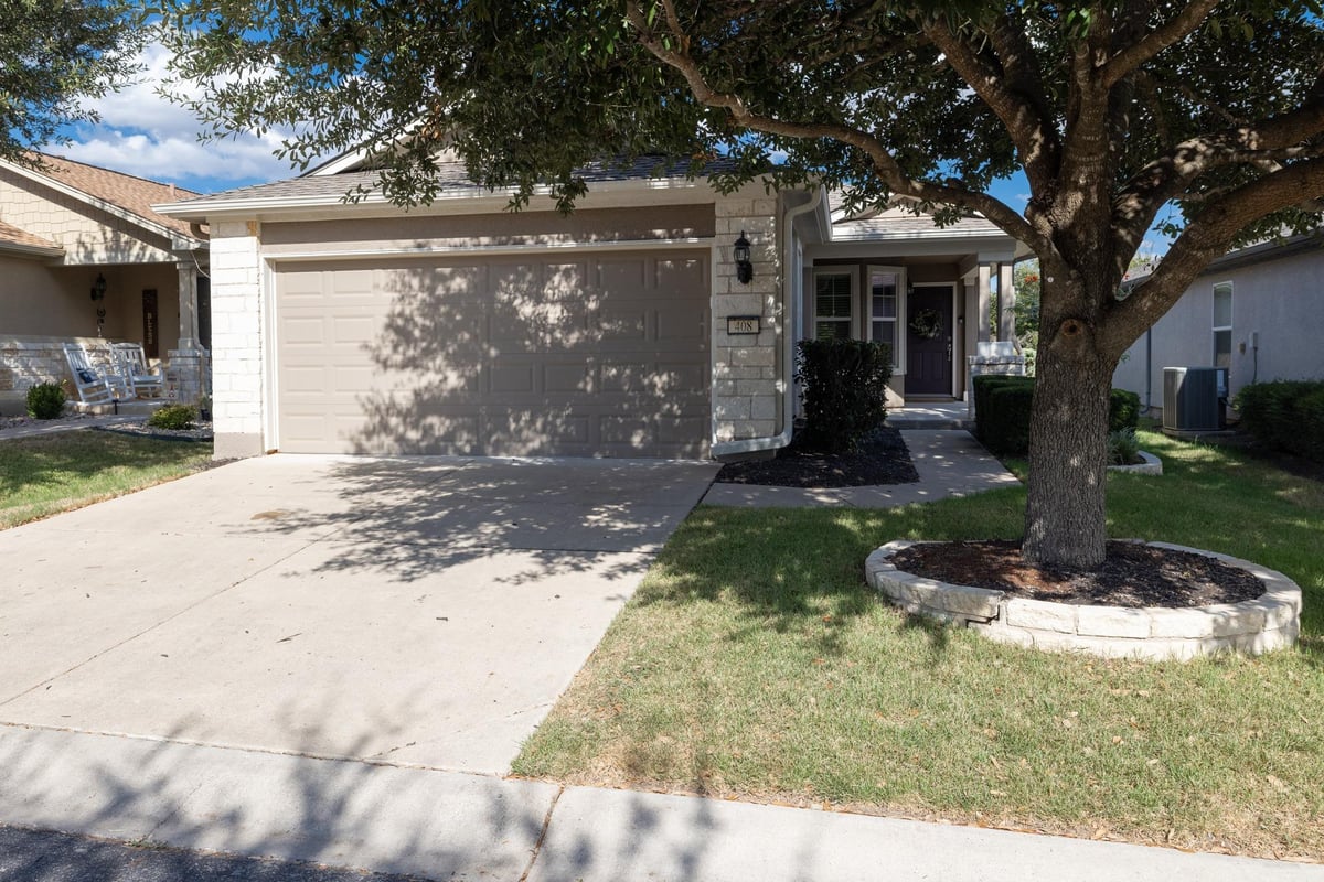 408 Sheldon Lake DR, photo 1 of 24, Georgetown, Georgetown, TX