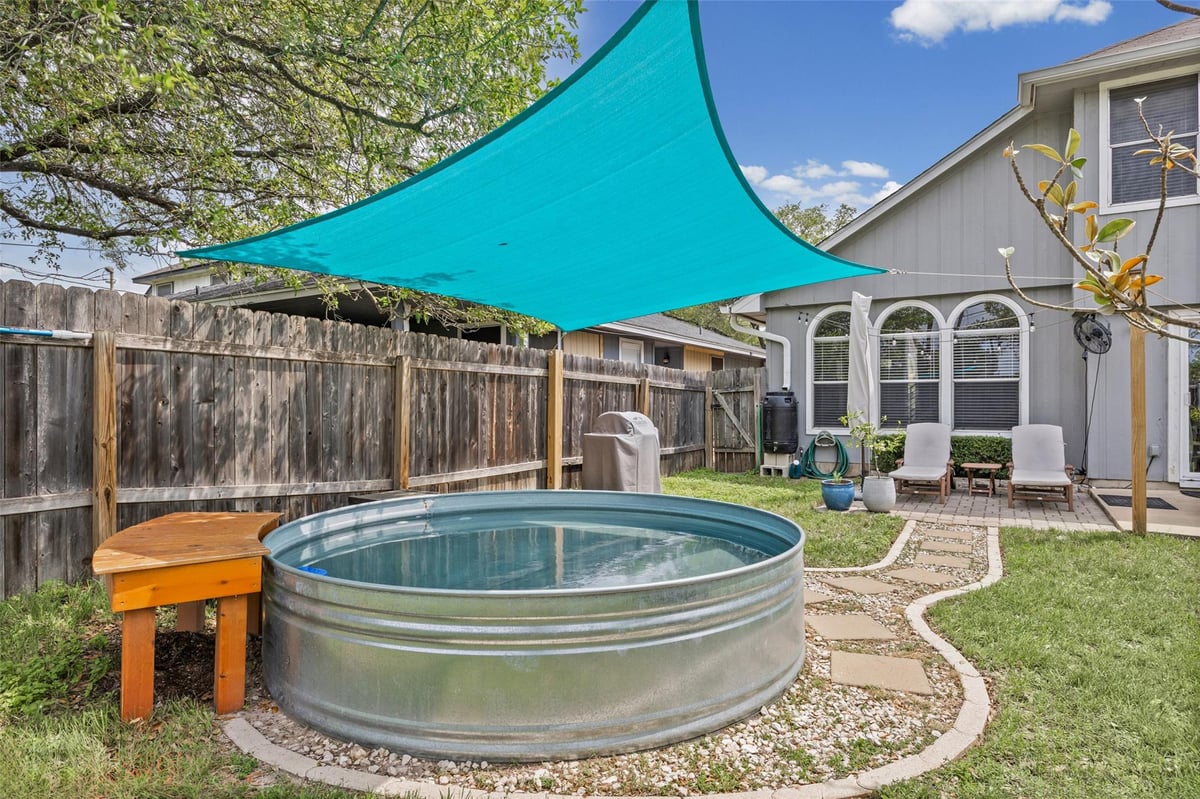 View 408 Shep ST in Park Ridge 408 Shep ST - property photo 1 - Luxury home in Park Ridge, Austin, TX