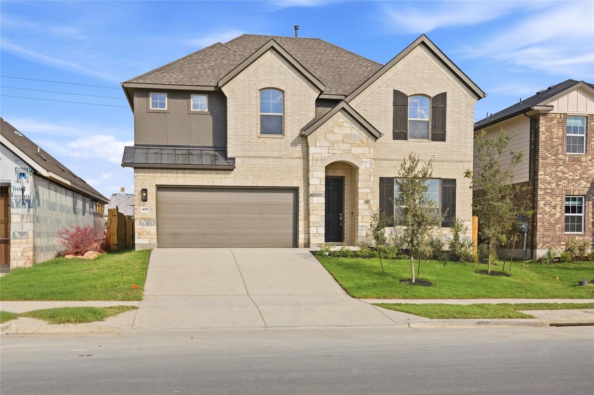 View 409 Grey Leaf RD in Buda 409 Grey Leaf RD, photo 1 of 37, Buda, Buda, TX