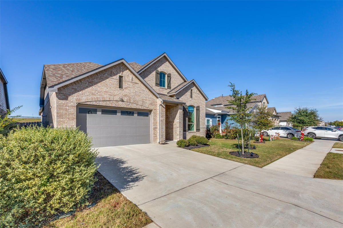 Kitchen at 409 Mangold Dr - 4 bed 3 bath home