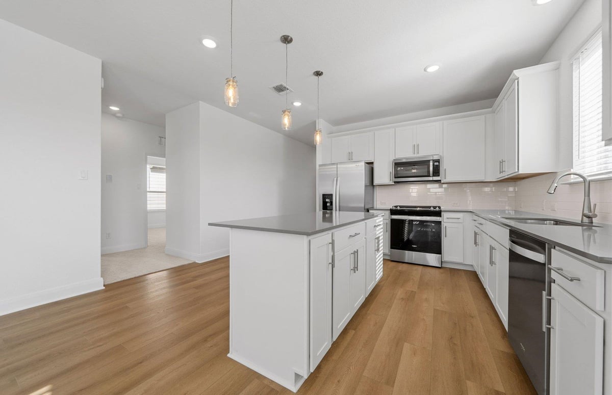 Bathroom at 409 Mildred Pr - 3 bed 2 bath home