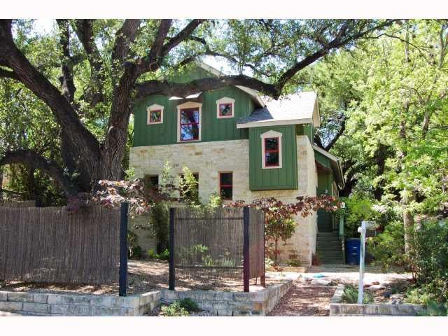 View 409 W Mary St in Sweetman R L Add 409 W Mary St - property photo 1 - Luxury home in Sweetman R L Add, Austin, TX
