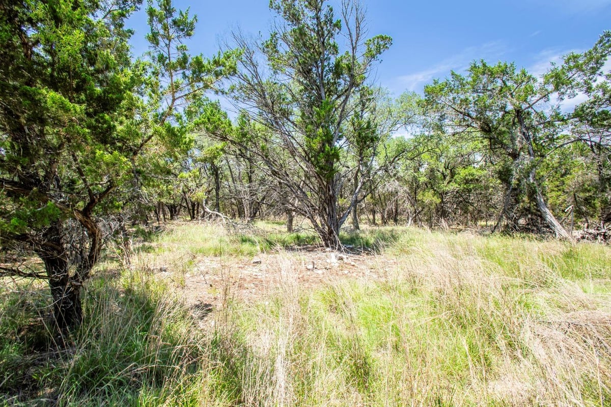 Bathroom at 41 Persimmon Dr - Woodcreek Sec 8, Wimberley, TX