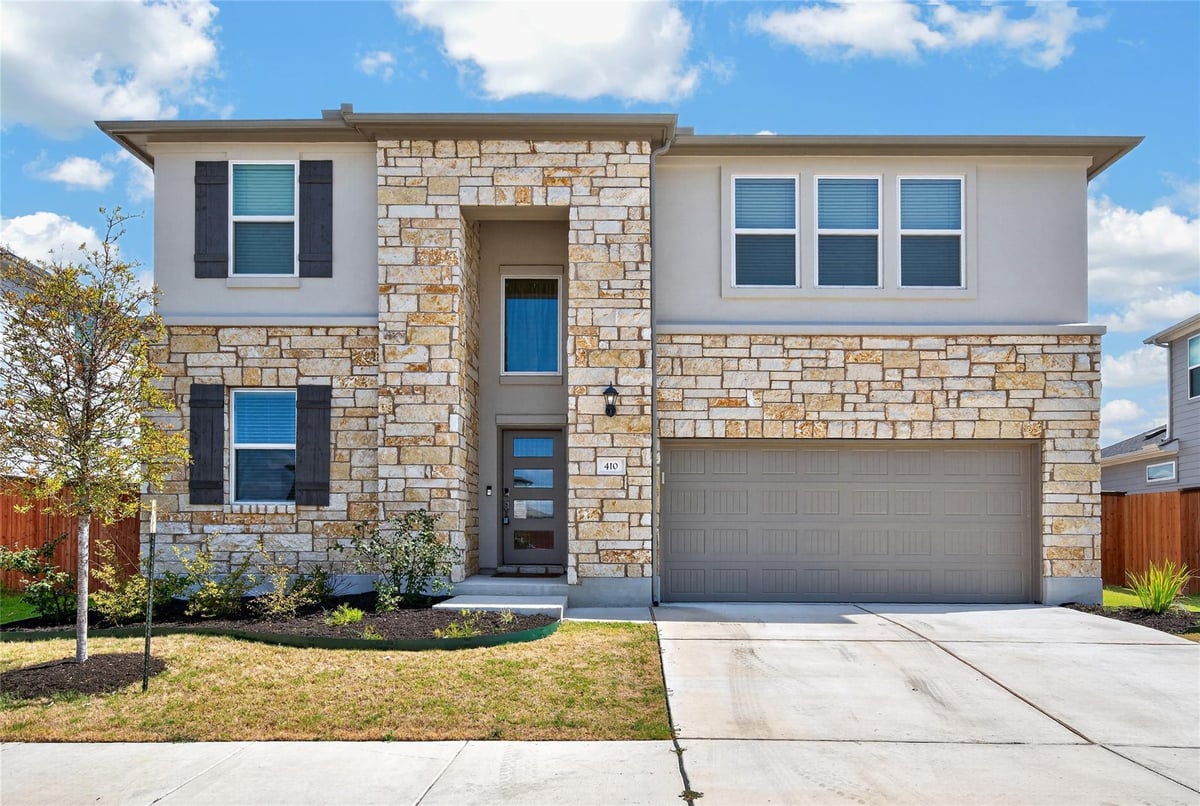 View 410 Doodle LN in Hutto 410 Doodle LN, photo 1, Hutto, Hutto, TX