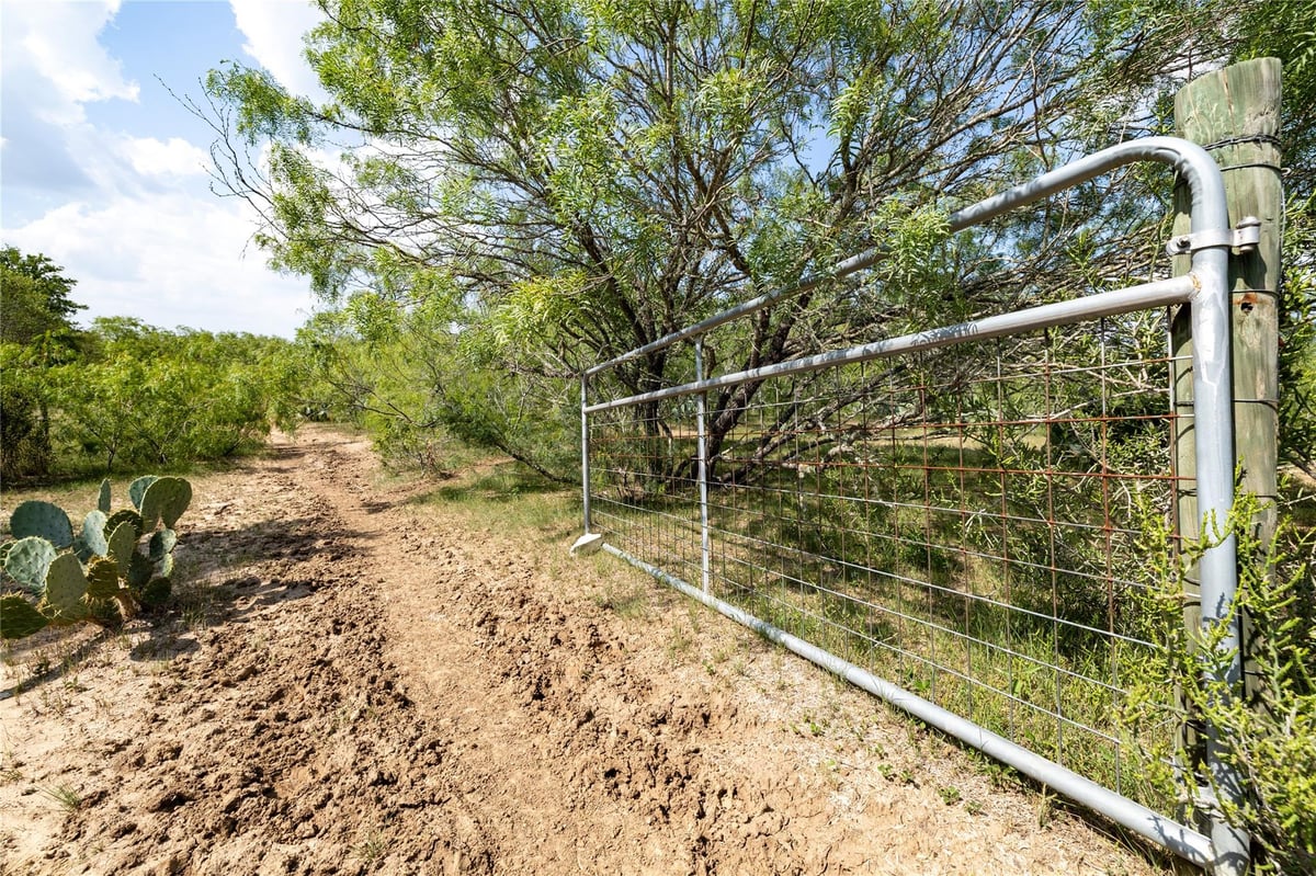View 410 Green Acre DR in N/A 410 Green Acre DR - front exterior - Luxury home in N/A, Dale, TX