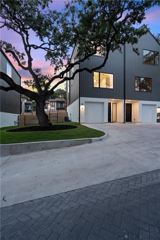 View 410 W Alpine RD Unit #1 in Decker 410 W Alpine RD Unit #1 - front exterior - Luxury home in Decker, Austin, TX
