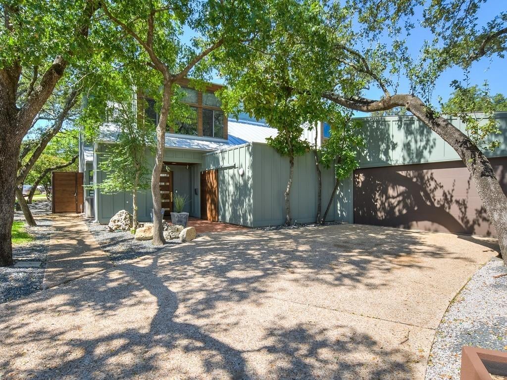 View 4100 Greystone Dr in Northwest Hills Mesa Oaks Ph 4100 Greystone Dr - property photo 1 - Luxury home in Northwest Hills Mesa Oaks Ph, Austin, TX