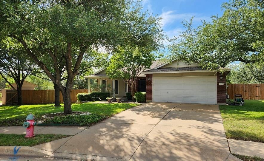 View 4100 Natural Bridge Ct in PRESERVE AT STONE OAK PH 2 S 4100 Natural Bridge Ct - property photo 1 - Luxury home in PRESERVE AT STONE OAK PH 2 S, Round Rock, TX