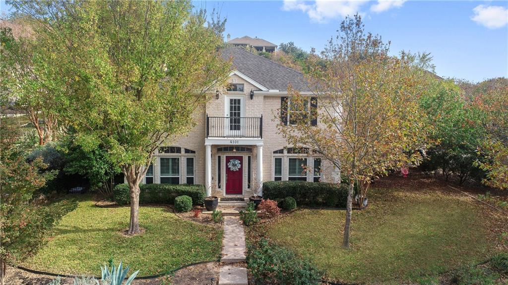 View 4101 Love Bird LN in River Place Sec 03 4101 Love Bird LN - property photo 1 - Luxury home in River Place Sec 03, Austin, TX
