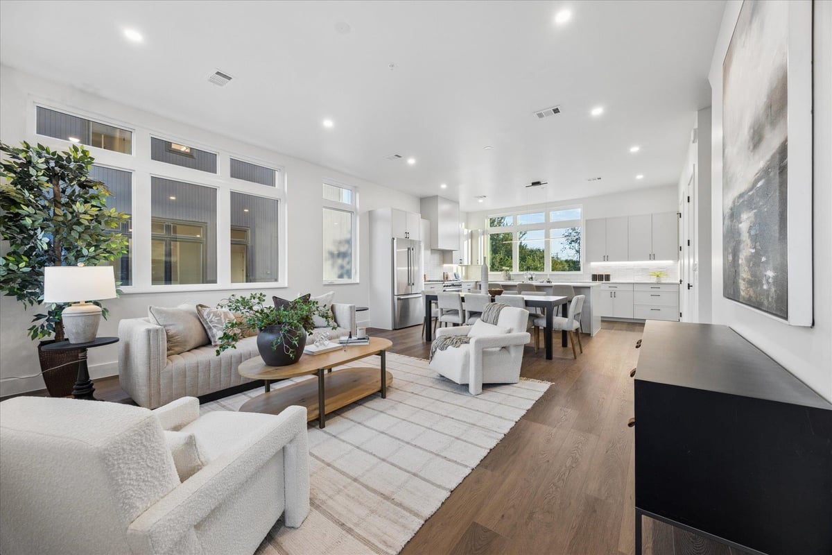 View 4101 Menchaca RD Unit #104 in 4101 Menchaca 4101 Menchaca RD Unit #104 - property photo 1 - Luxury home in 4101 Menchaca, Austin, TX