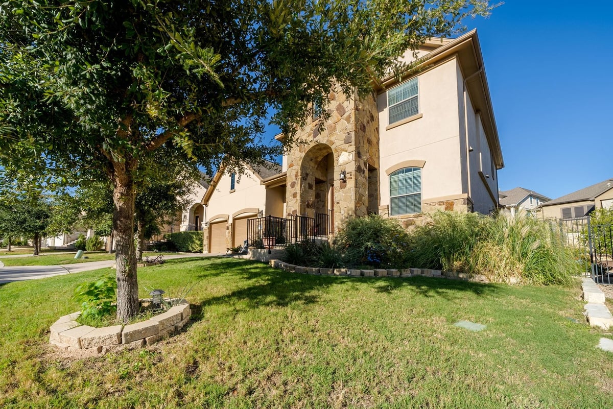 View 4101 Vinalopo DR in Ladera Ph 3a 4101 Vinalopo DR - property photo 1 - Luxury home in Ladera Ph 3a, Austin, TX