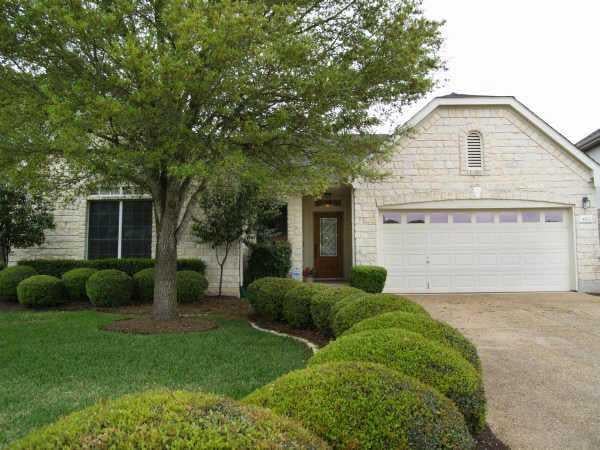 4102 Sendero DR - Sold by Keenan Group
