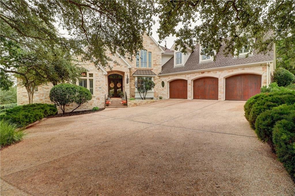 View 4103 Narrow Ridge DR in Westminster Glen Ph 01-E 4103 Narrow Ridge DR - property photo 1 - Luxury home in Westminster Glen Ph 01-E, Austin, TX