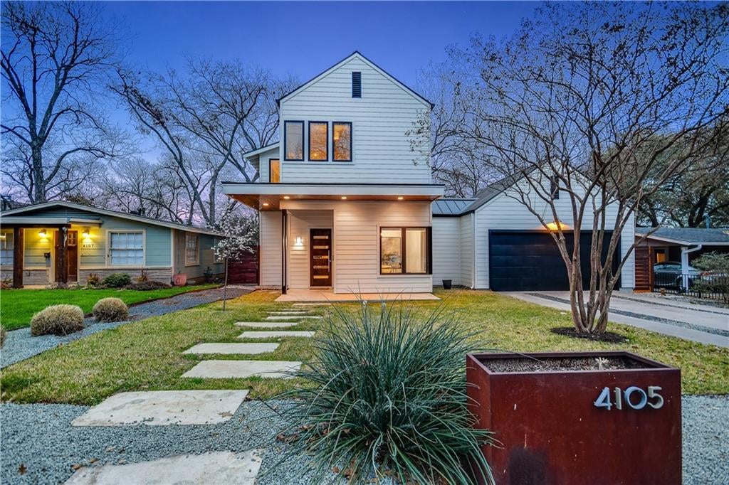 4105 Burnet Rd, Rosedale - sold by Keenan Group in 2021