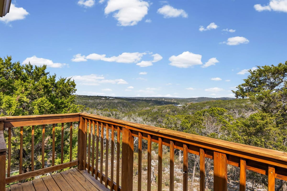 View 4105 Summit Hurst in Summit Ph 4 4105 Summit Hurst - front exterior - Luxury home in Summit Ph 4, New Braunfels, TX