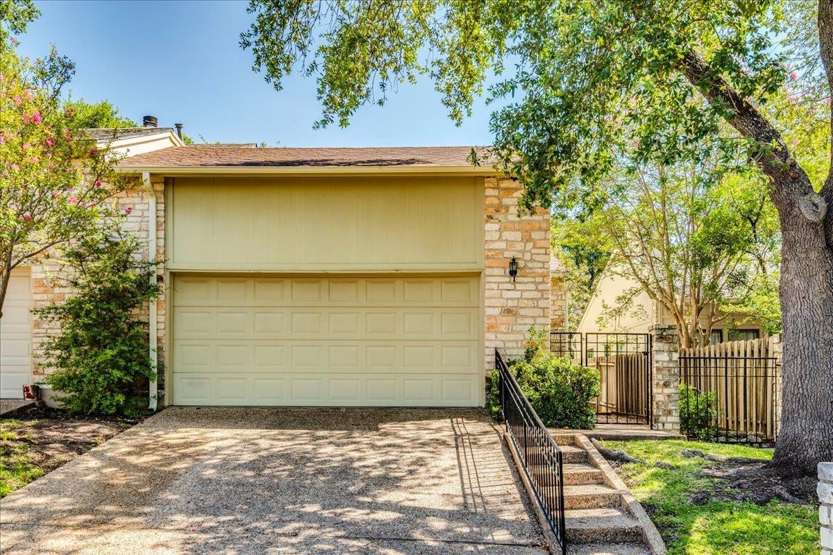 View 4106 Bayberry Dr in Westover Hills 4106 Bayberry Dr, photo 1, Westover Hills, Austin, TX