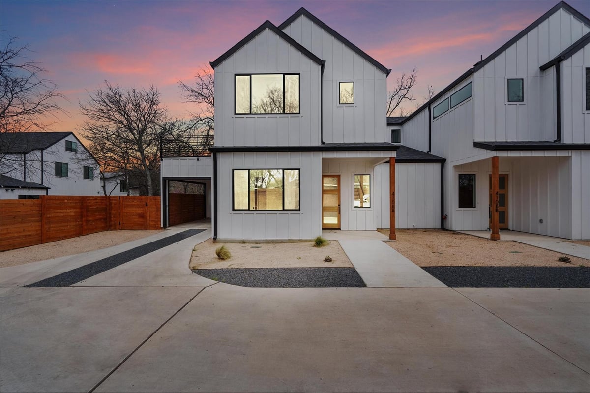 View 4108 Clawson RD Unit #A in South Congress 4108 Clawson RD Unit #A, photo 1, South Congress, Austin, TX
