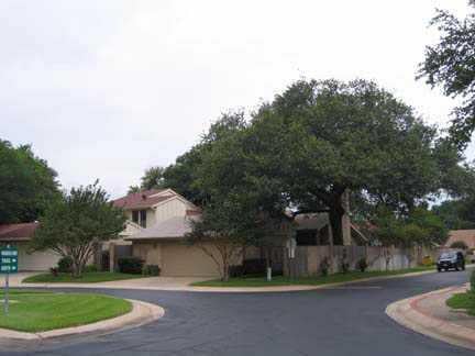 View 4110 Ridgeline Dr in Trails Ph 01a 4110 Ridgeline Dr - property photo 1 - Luxury home in Trails Ph 01a, Austin, TX