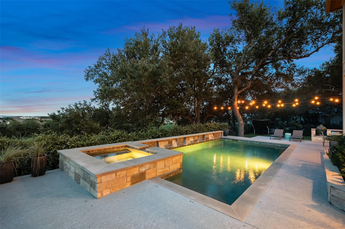 View 4113 Sugarloaf DR in Bee Cave 4113 Sugarloaf DR - property photo 1 - Luxury home in Bee Cave, Austin, TX